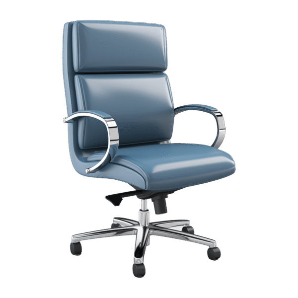 Executive Desk Chair